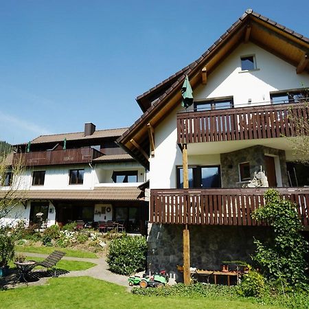 Gummeneck - Stubenhof, Black Forest シモンスヴァルト エクステリア 写真