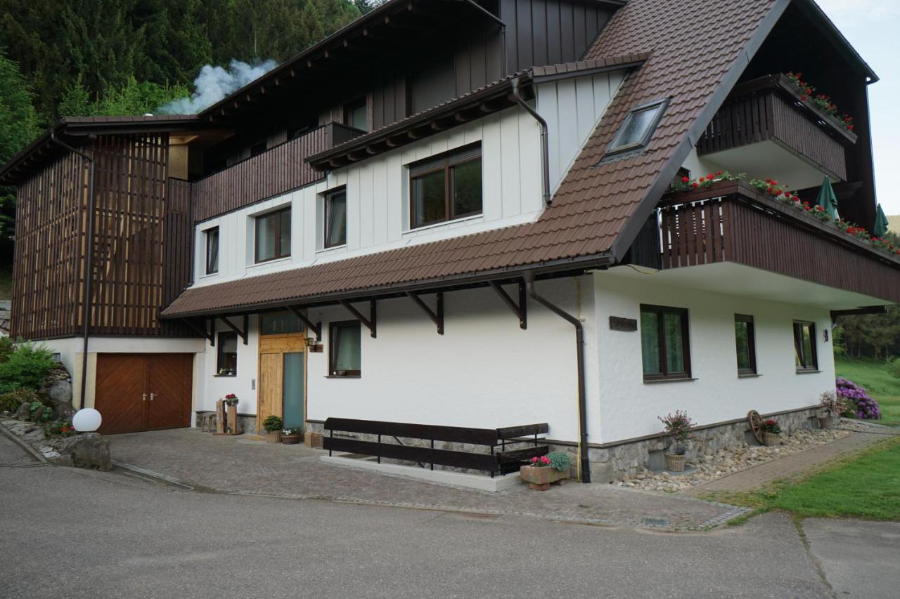Gummeneck - Stubenhof, Black Forest シモンスヴァルト エクステリア 写真