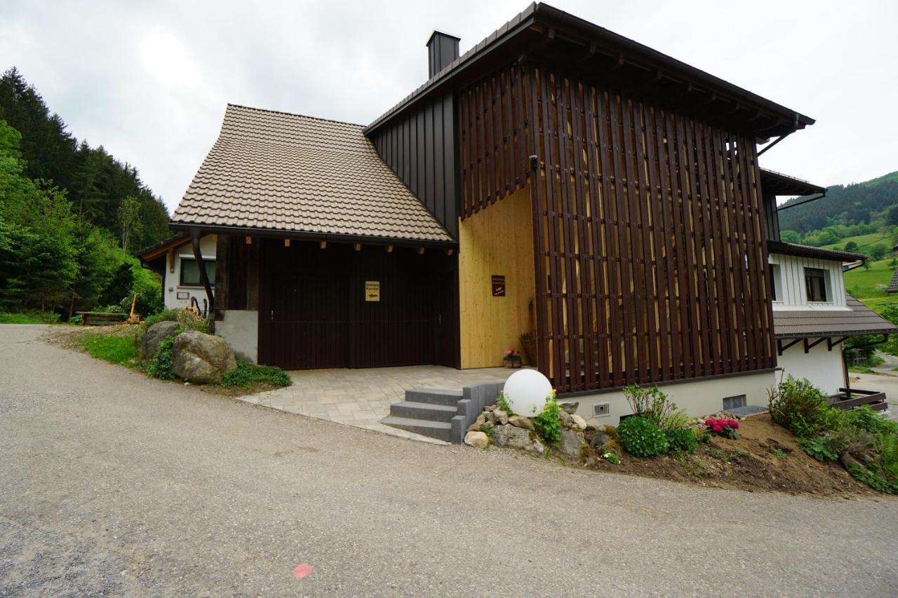 Gummeneck - Stubenhof, Black Forest シモンスヴァルト エクステリア 写真