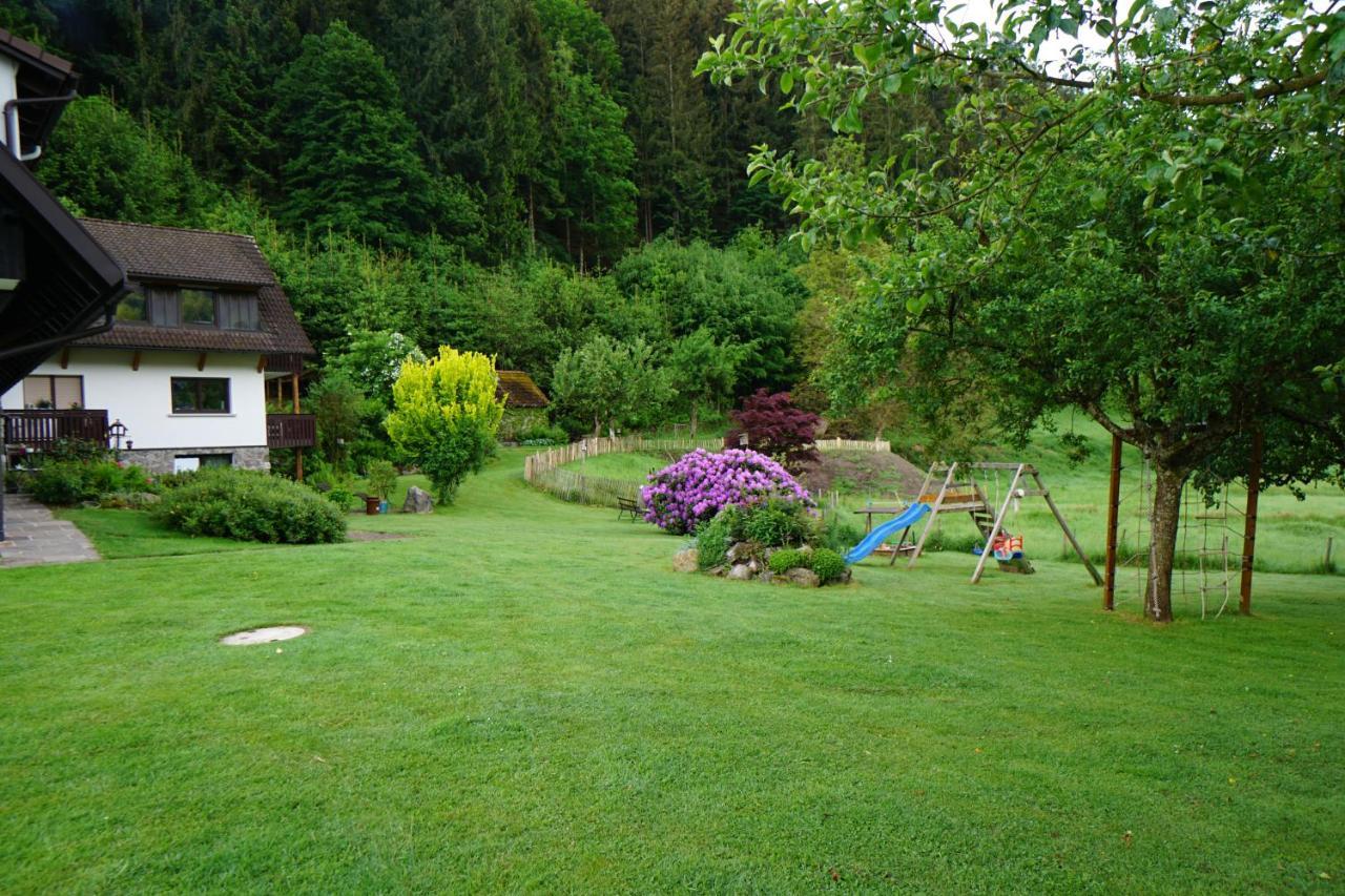 Gummeneck - Stubenhof, Black Forest シモンスヴァルト エクステリア 写真