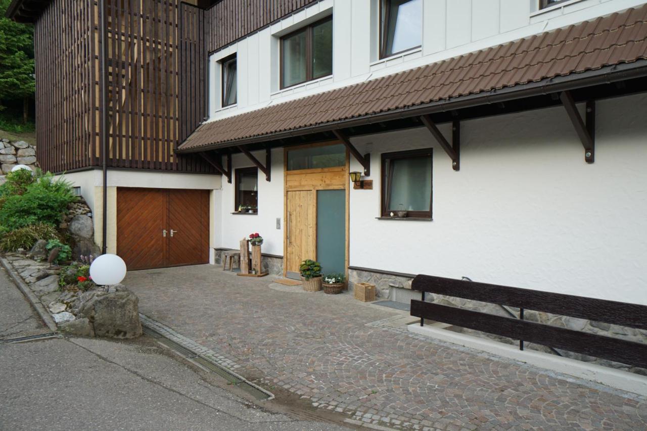 Gummeneck - Stubenhof, Black Forest シモンスヴァルト エクステリア 写真