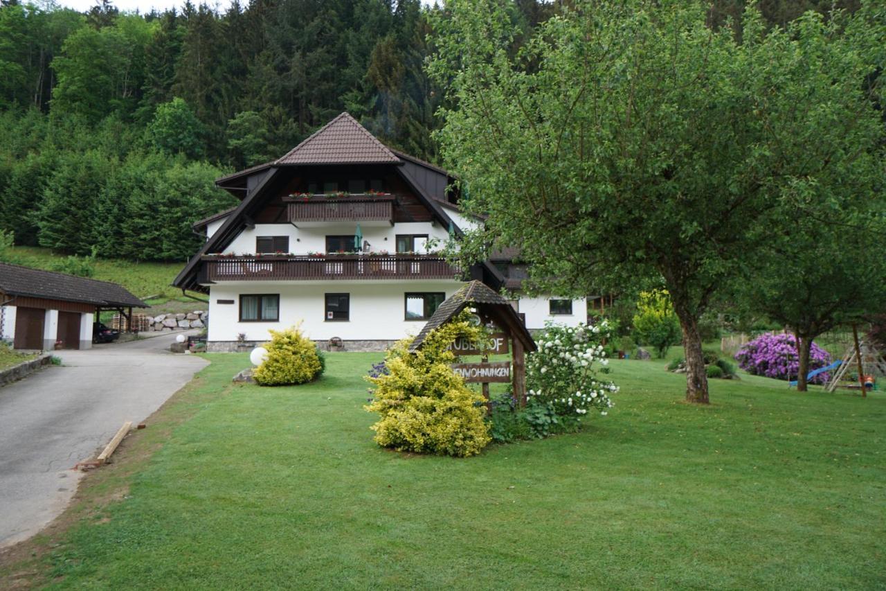 Gummeneck - Stubenhof, Black Forest シモンスヴァルト エクステリア 写真