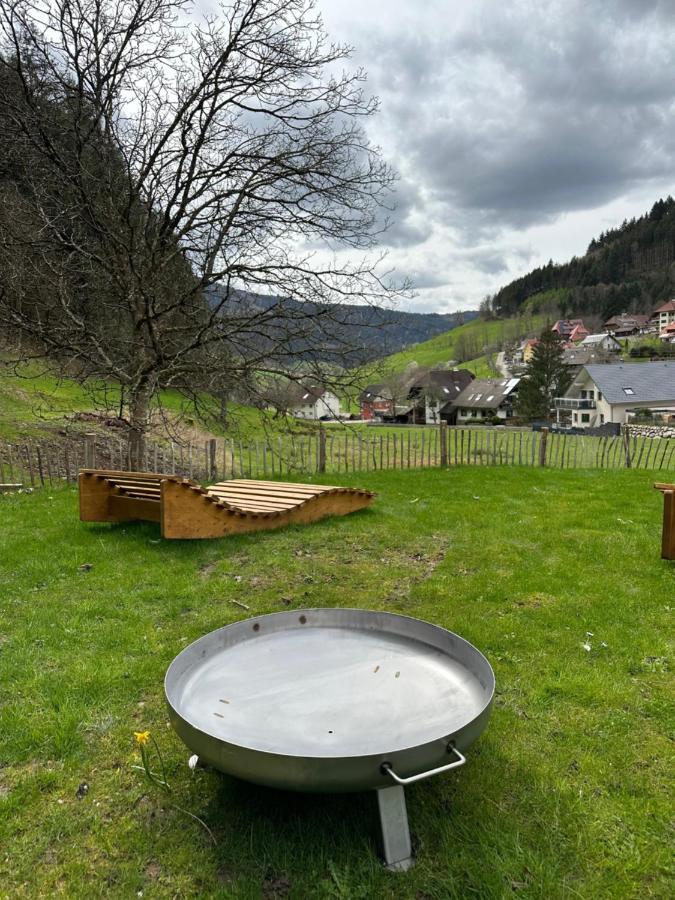 Gummeneck - Stubenhof, Black Forest シモンスヴァルト エクステリア 写真